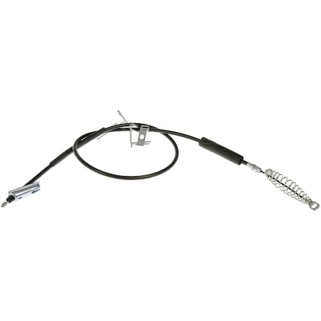 Dorman Brake Cable C661203